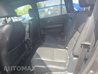 2019 Honda Passport EX-L - miniatura 13