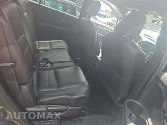 2019 Honda Passport EX-L - miniatura 16