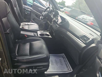 2019 Honda Passport EX-L - miniatura 18