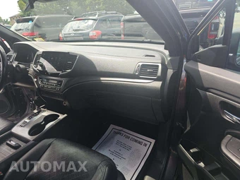 2019 Honda Passport EX-L - miniatura 19