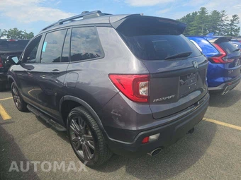 2019 Honda Passport EX-L - miniatura 2