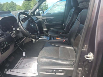 2019 Honda Passport EX-L - miniatura 6
