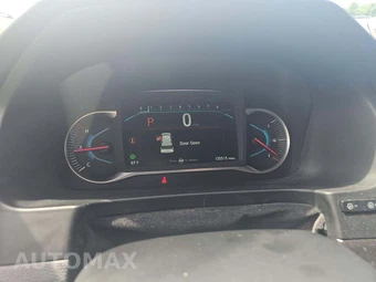 2019 Honda Passport EX-L - miniatura 9