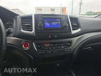 2019 Honda Passport Sport - miniatura 11