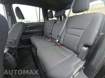 2019 Honda Passport Sport - miniatura 14