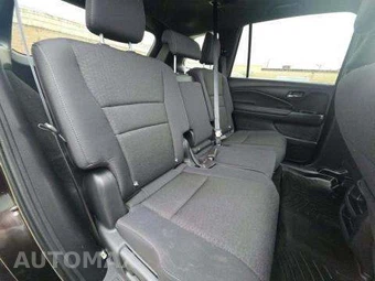 2019 Honda Passport Sport - miniatura 17