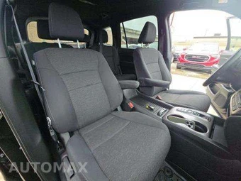 2019 Honda Passport Sport - miniatura 19