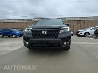 2019 Honda Passport Sport - miniatura 2