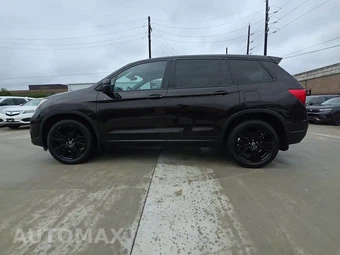 2019 Honda Passport Sport - miniatura 3