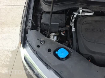 2019 Honda Passport Sport - miniatura 32