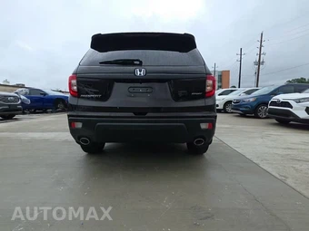 2019 Honda Passport Sport - miniatura 4