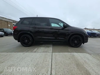 2019 Honda Passport Sport - miniatura 5
