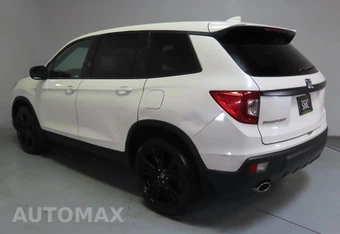 2019 Honda Passport Sport - miniatura 4