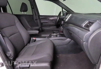 2019 Honda Passport Sport - miniatura 5