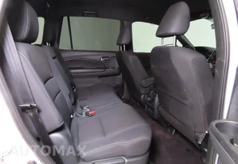 2019 Honda Passport Sport - miniatura 6