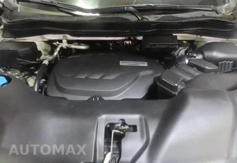 2019 Honda Passport Sport - miniatura 7