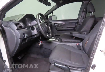 2019 Honda Passport Sport - miniatura 9