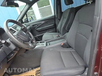 2019 Honda Passport Sport - miniatura 13