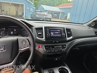 2019 Honda Passport Sport - miniatura 14
