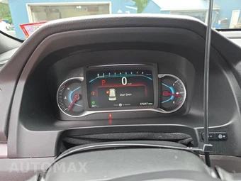 2019 Honda Passport Sport - miniatura 15