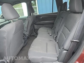 2019 Honda Passport Sport - miniatura 16