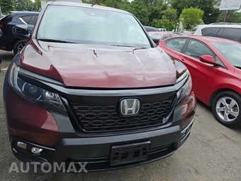 2019 Honda Passport Sport - miniatura 2