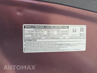 2019 Honda Passport Sport - miniatura 20