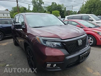 2019 Honda Passport Sport - miniatura 3