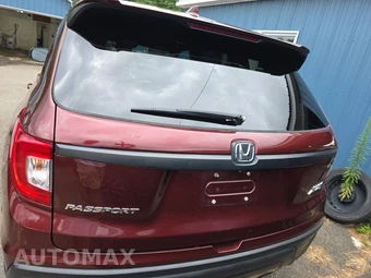 2019 Honda Passport Sport - miniatura 5