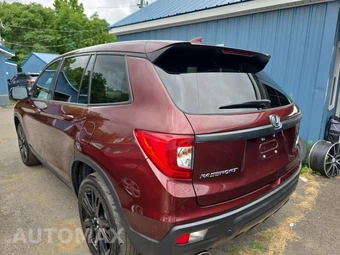 2019 Honda Passport Sport - miniatura 6