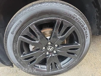2019 Honda Passport Sport - miniatura 8