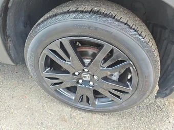 2019 Honda Passport Sport - miniatura 9