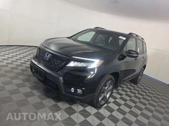 2019 Honda Passport Touring