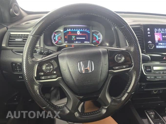 2019 Honda Passport Touring - miniatura 10