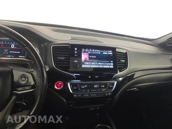 2019 Honda Passport Touring - miniatura 11