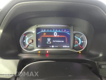 2019 Honda Passport Touring - miniatura 12