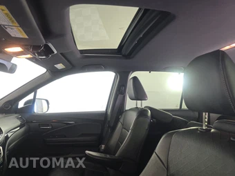 2019 Honda Passport Touring - miniatura 14
