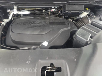 2019 Honda Passport Touring - miniatura 16
