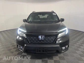 2019 Honda Passport Touring - miniatura 2