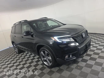 2019 Honda Passport Touring - miniatura 3