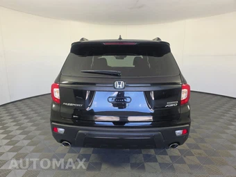 2019 Honda Passport Touring - miniatura 5