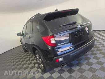 2019 Honda Passport Touring - miniatura 6
