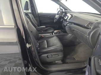 2019 Honda Passport Touring - miniatura 8