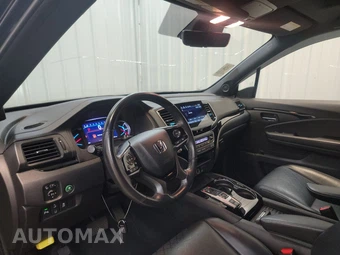 2019 Honda Passport Touring - miniatura 11