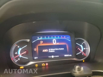 2019 Honda Passport Touring - miniatura 12