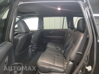 2019 Honda Passport Touring - miniatura 13