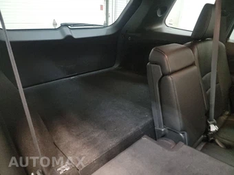 2019 Honda Passport Touring - miniatura 14