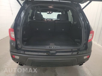 2019 Honda Passport Touring - miniatura 17