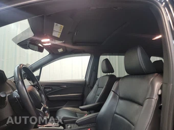 2019 Honda Passport Touring - miniatura 18
