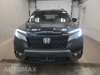 2019 Honda Passport Touring - miniatura 2
